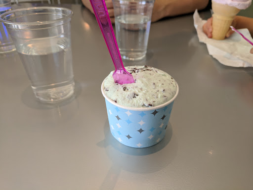 Ice Cream Shop «Frost Gelato - Highland Park», reviews and photos, 617 Central Ave, Highland Park, IL 60035, USA