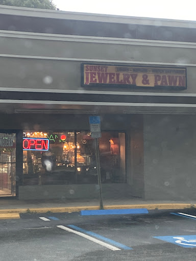Pawn Shop «Sunset Jewelry & Loan», reviews and photos, 1901 N Hercules Ave, Clearwater, FL 33763, USA