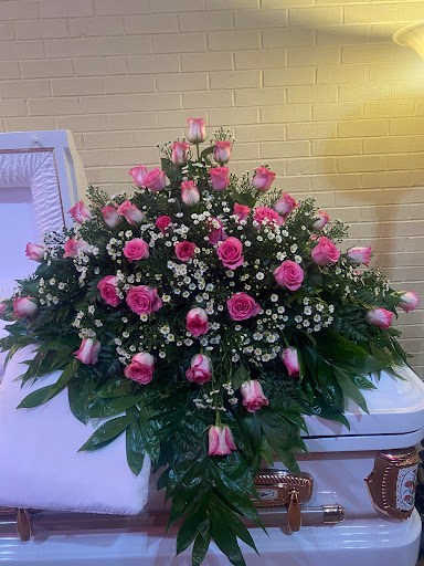 Florist «Evans Florist», reviews and photos, 410 1st Ave E, Oneonta, AL 35121, USA