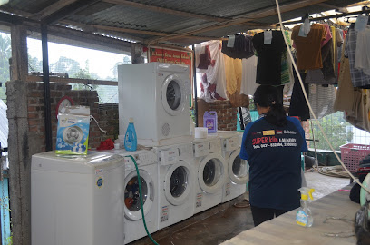Bobazzo Laundry