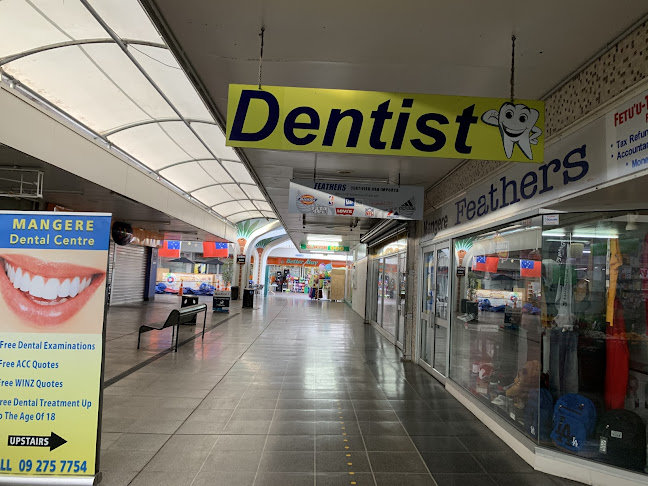 Reviews of Mangere Dental Centre in Auckland - Dentist