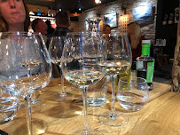 Plats et boissons du Restaurant The Wine Factory à Les Houches - n°8