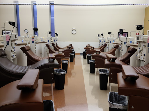 Blood Donation Center «BioLife Plasma Services», reviews and photos
