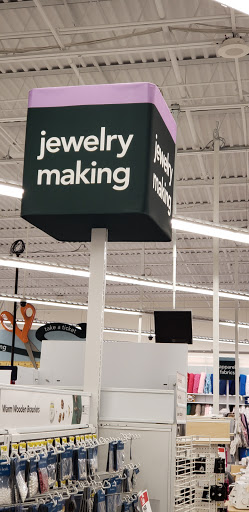 Fabric Store «Jo-Ann Fabrics and Crafts», reviews and photos, 10050 Two Notch Rd Ste 13, Columbia, SC 29223, USA