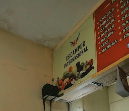 Es Campur Internasional Kediri photo