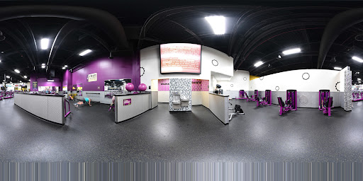 Gym «Planet Fitness», reviews and photos, 19332 Detroit Ave, Rocky River, OH 44116, USA