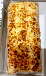 Photo n°6 de La pizza & Burger o 5 à Montlhéry ()