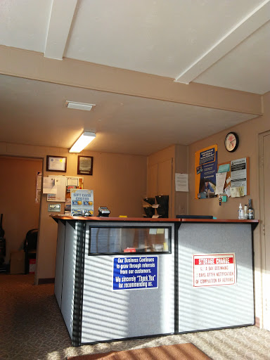 Auto Repair Shop «Tallahassee Car Care Center», reviews and photos, 1010 W Tharpe St, Tallahassee, FL 32303, USA