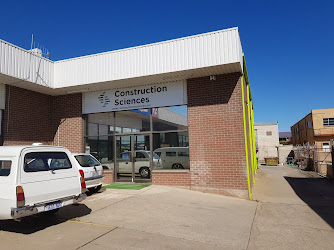 Construction Sciences Canberra