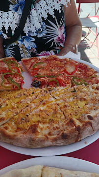 Plats et boissons du Pizzeria Pizza Charly à Marseille - n°11