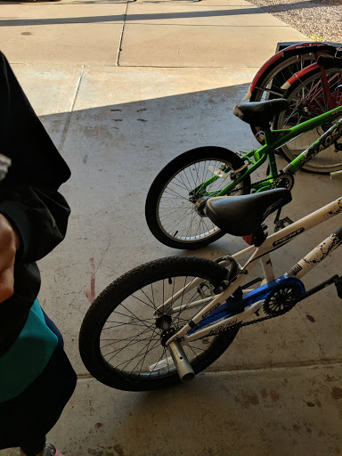 Skateboard Park «Paradise Valley Skate Park», reviews and photos, 17642 N 40th St, Phoenix, AZ 85032, USA