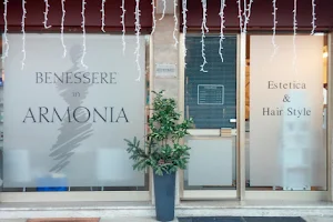 Benessere in Armonia Estetica e Parrucchieri image