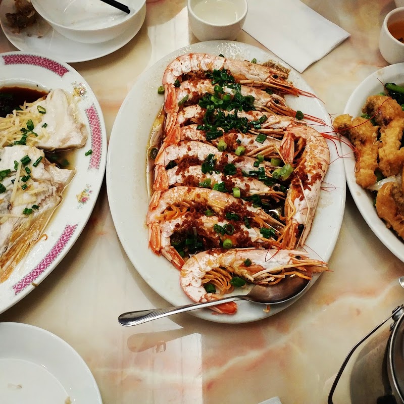 Ho Won 🥗 Chinese Food 🥣 Restaurant