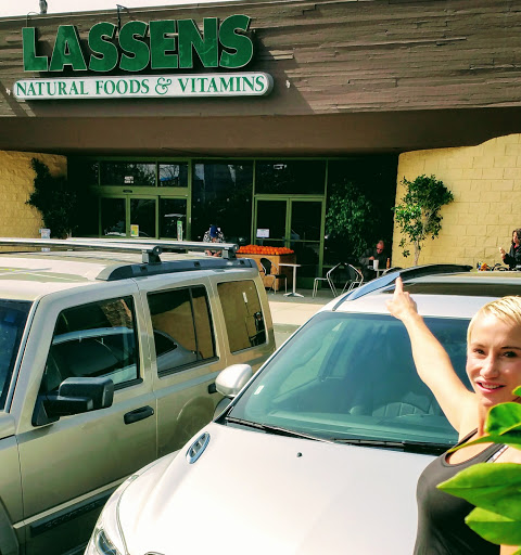 Natural Foods Store «Lassens Natural Foods & Vitamins», reviews and photos, 4071 E Main St, Ventura, CA 93003, USA
