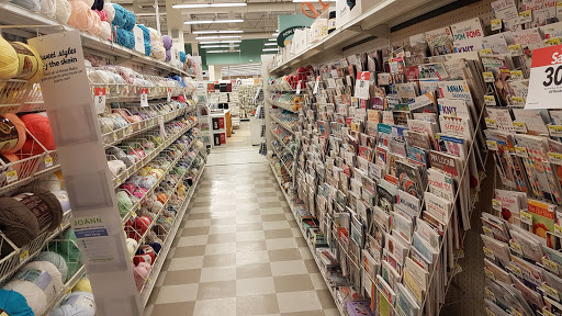 Fabric Store «Jo-Ann Fabrics and Crafts», reviews and photos, 3562 E Colonial Dr, Orlando, FL 32803, USA