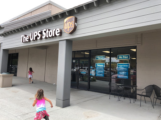 Shipping and Mailing Service «The UPS Store», reviews and photos, 50 Woodside Rd, Redwood City, CA 94061, USA