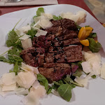 Photo n°1 de l'avis de Giuseppe.i fait le 02/08/2022 à 21:36 sur le  Rusticone à Campagna