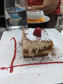 Tiramisu du Pizzeria Il datterino à Créteil - n°1