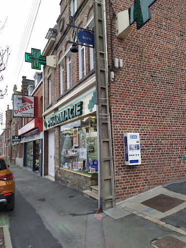 Pharmacie BARBRY à Bailleul