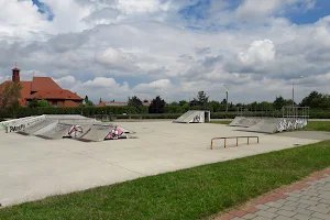Skatepark-im. Misia Brzozisia image