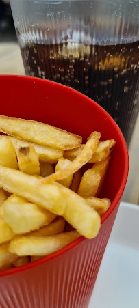 Frite du Restauration rapide McDonald's à Colomiers - n°14