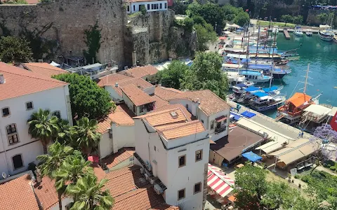 Antalya Kaleiçi Ancient City & Marina image