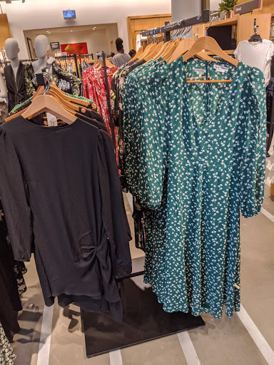 Department Store «Nordstrom Domain Northside», reviews and photos, 3111 Palm Way, Austin, TX 78758, USA