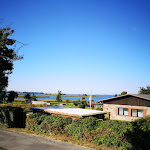 Photo n°3 de l'avis de Ingeborg.a fait le 17/09/2023 à 08:19 sur le  Café Nina - Restaurant am Achterwasser à Benz