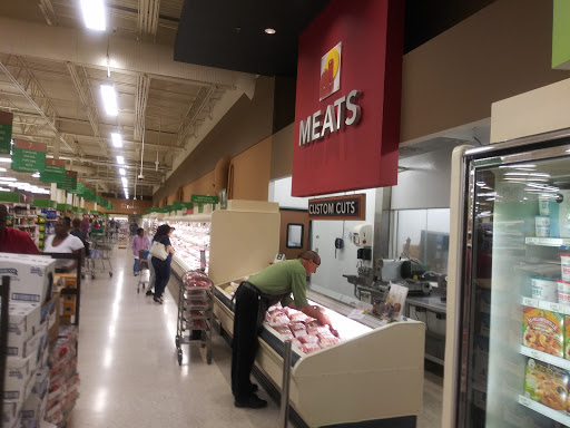 Supermarket «Publix Super Market at Darwin Square», reviews and photos, 3253 Southwest Port St Lucie Boulevard, Port St Lucie, FL 34953, USA