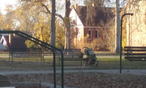 Park «Platt Park Recreation Center», reviews and photos, 1500 S Grant St, Denver, CO 80210, USA