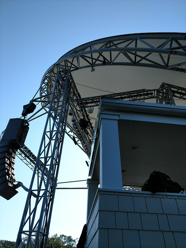 Live Music Venue «The Levitt Pavilion for the Performing Arts», reviews and photos, 40 Jesup Rd, Westport, CT 06880, USA