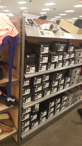 Department Store «Target», reviews and photos, 51 Tierra Rejada Rd, Simi Valley, CA 93065, USA