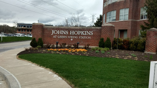 Shopping Mall «Green Spring Station-Shopping», reviews and photos, 10751 Falls Rd, Lutherville, MD 21093, USA