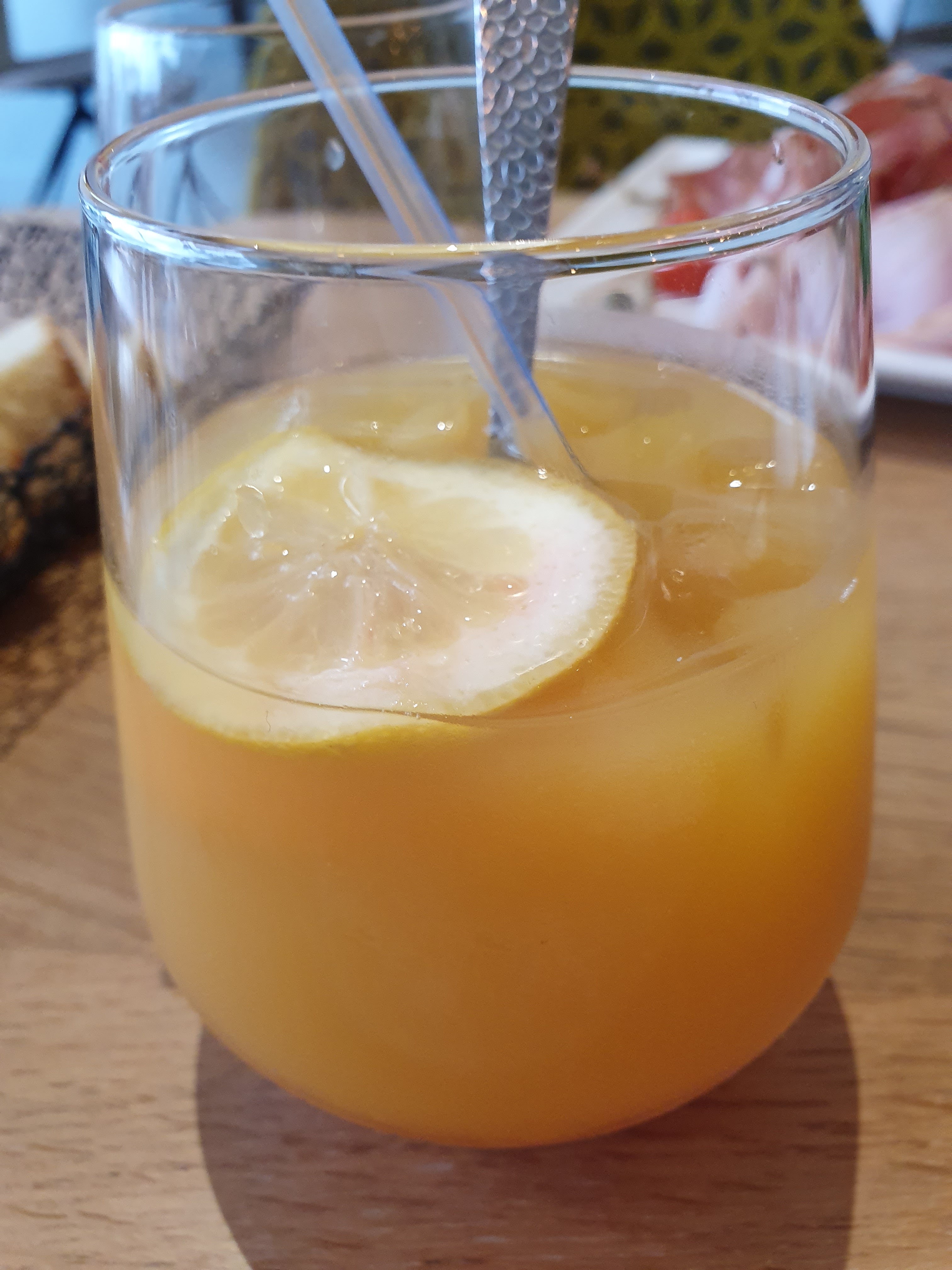 Photo n° 1 de l'avis de Patricia.l fait le 15/06/2019 à 19:50