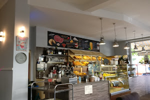 Café Bonjour