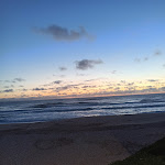 Photo n°1 de l'avis de Pedro.i fait le 16/05/2021 à 20:18 sur le  Grão d'Areia à A dos Cunhados e Maceira