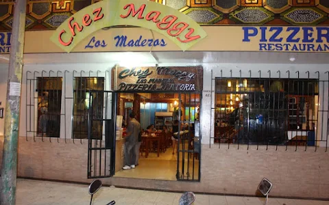 Pizzeria Chez Maggy los Maderos image