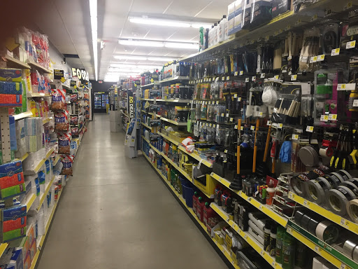 Discount Store «Dollar General», reviews and photos, 321 Fairfax Pike, Stephens City, VA 22655, USA