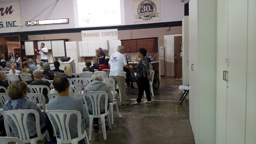 Kitchen Remodeler «Reborn Cabinets Inc.», reviews and photos, 2981 E La Palma Ave, Anaheim, CA 92806, USA