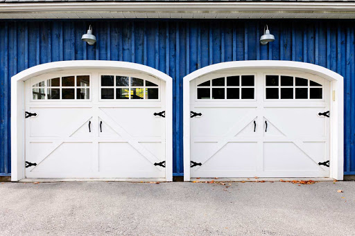 Garage Doors Renosparks