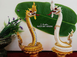 พวงมาลัยประดิษฐ์ byjib พัทยา ชลบุรี