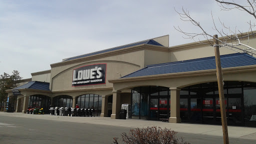 Lowe's Home Improvement