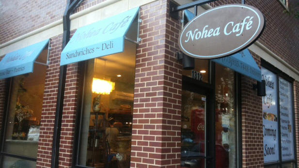 Nohea Cafe