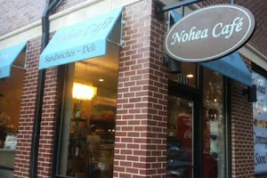 Nohea Cafe image