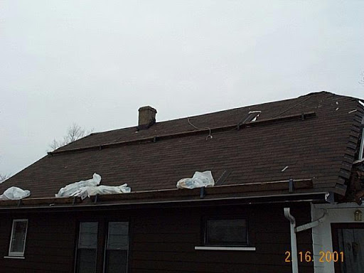 Roofing Contractor «JJ Construction», reviews and photos, 2075 Dewey Ave, Rochester, NY 14615, USA