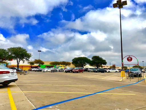 Grocery Store «H-E-B Grocery», reviews and photos, 1434 Wells Branch Pkwy, Pflugerville, TX 78660, USA