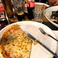 Pizza du Restaurant italien Di Più à Nice - n°11
