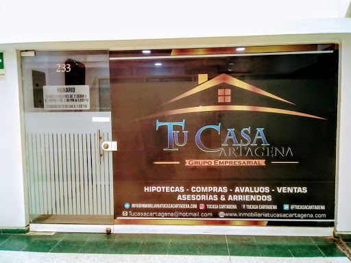 Tu Casa Cartagena