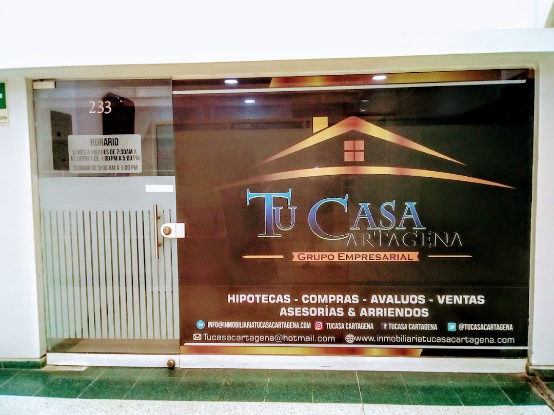 Tu Casa Cartagena