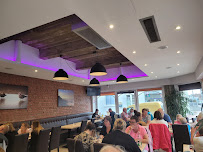 Atmosphère du Restaurant Les Amarres à Bray-Dunes - n°2
